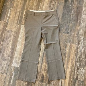 Ann Taylor Petite Trouser Pant - 12P